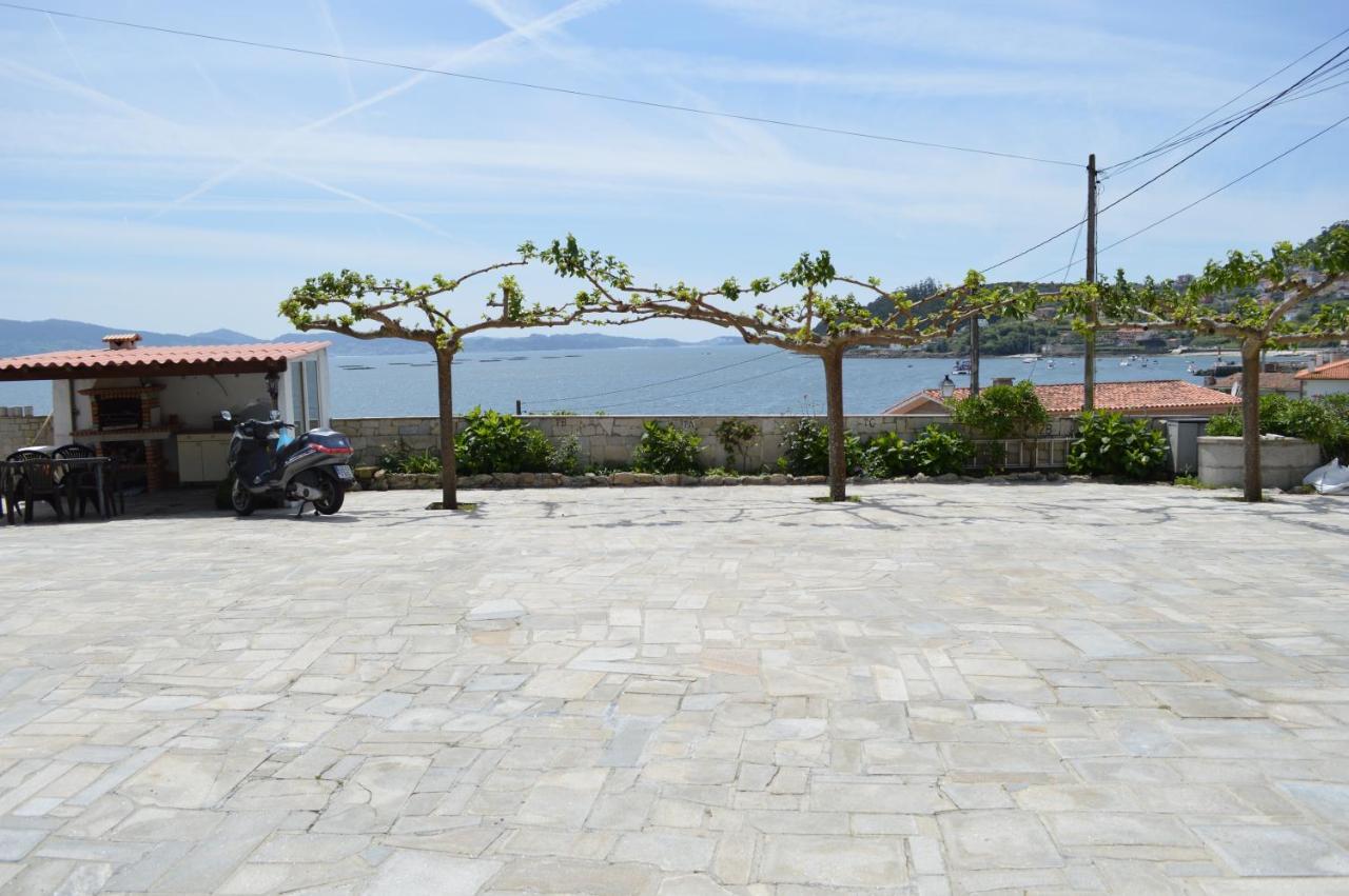 Apartamentos Sinas Playa 락소 외부 사진