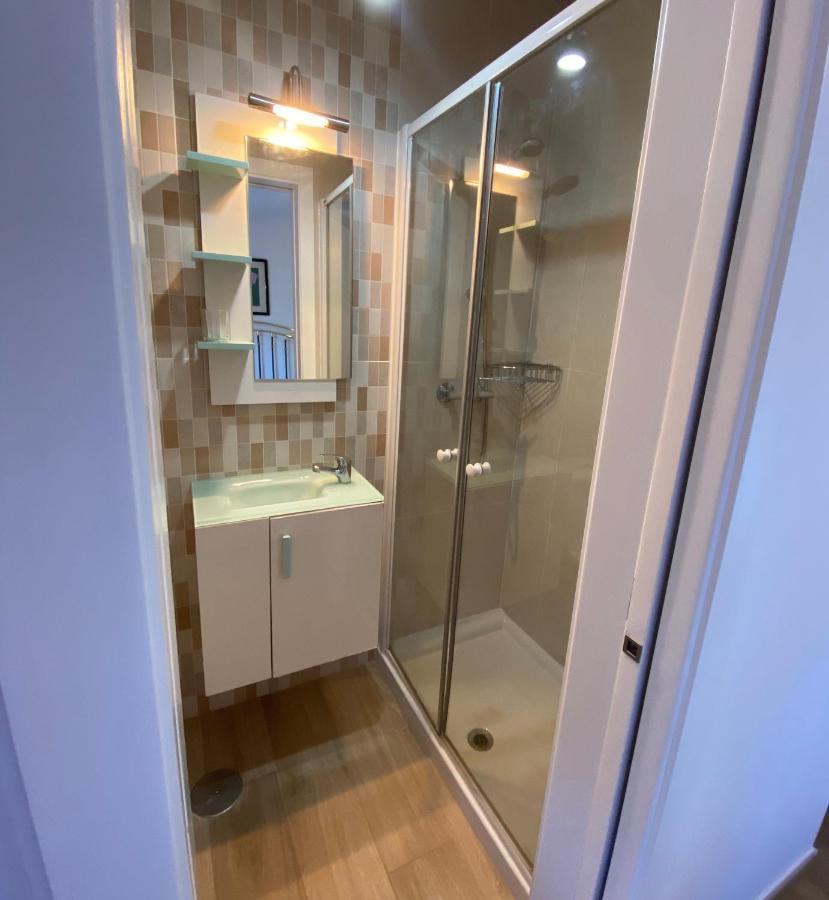 Apartamentos Sinas Playa 락소 외부 사진