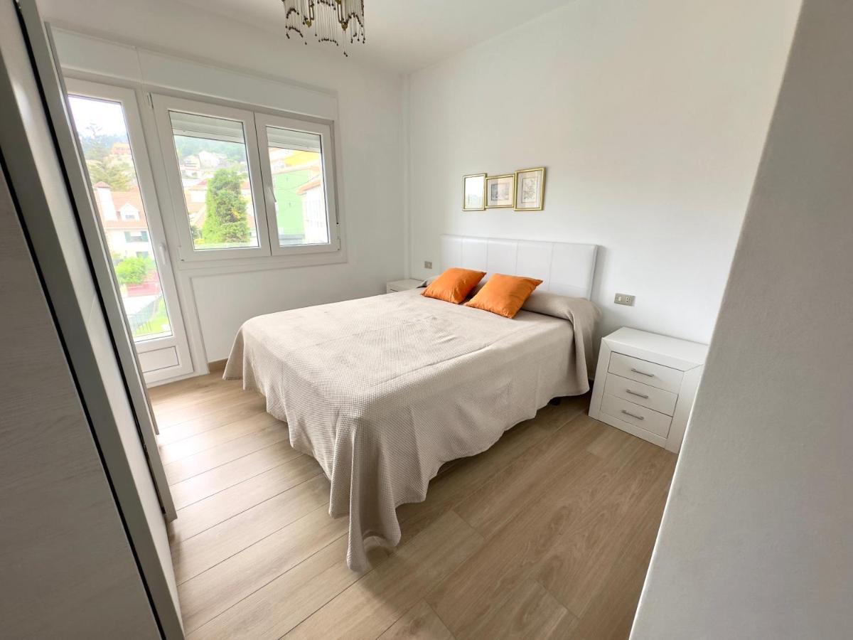 Apartamentos Sinas Playa 락소 외부 사진