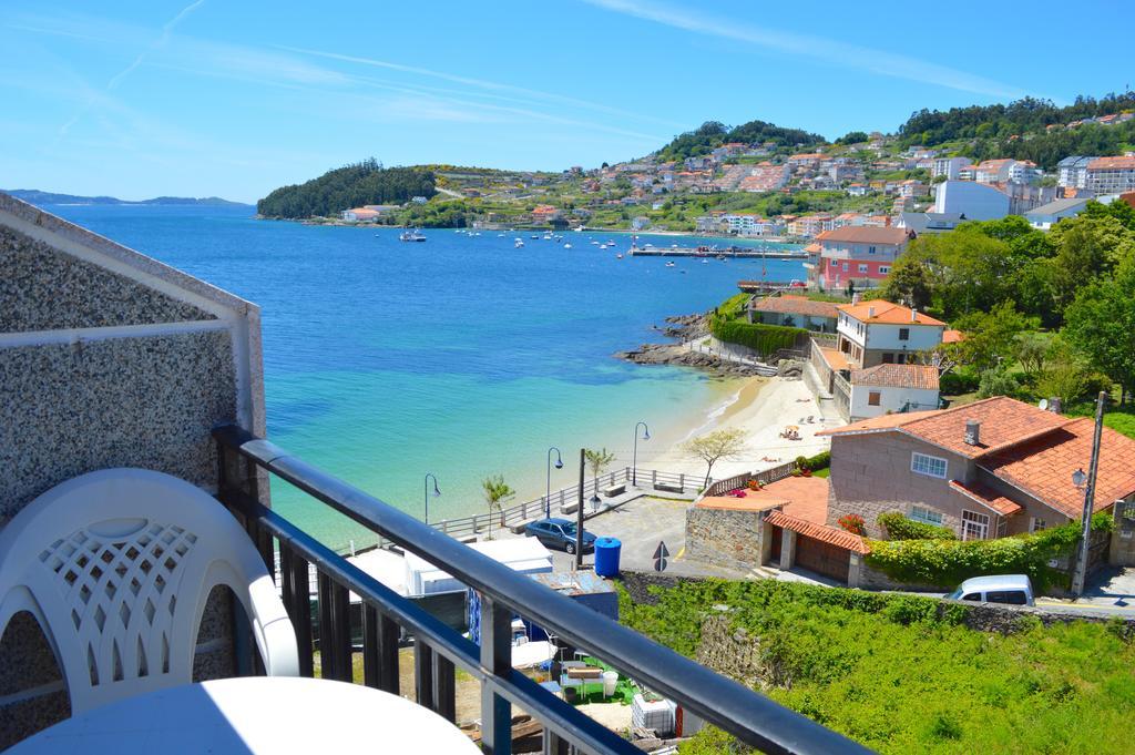 Apartamentos Sinas Playa 락소 외부 사진