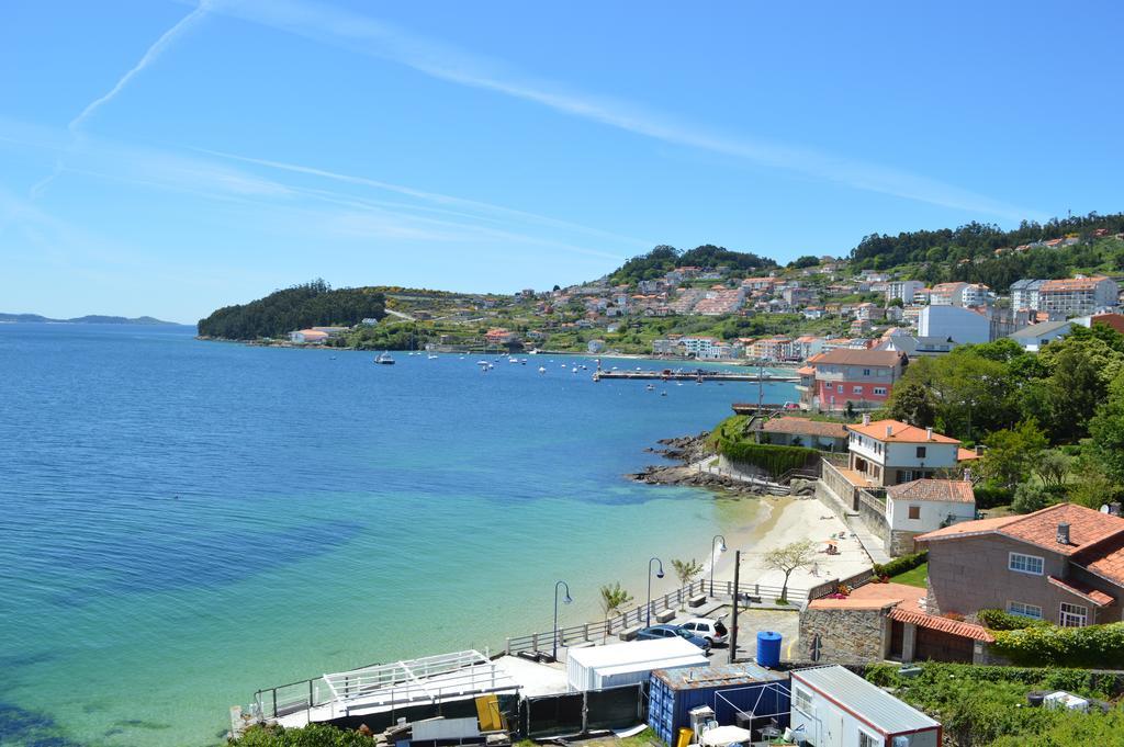 Apartamentos Sinas Playa 락소 객실 사진