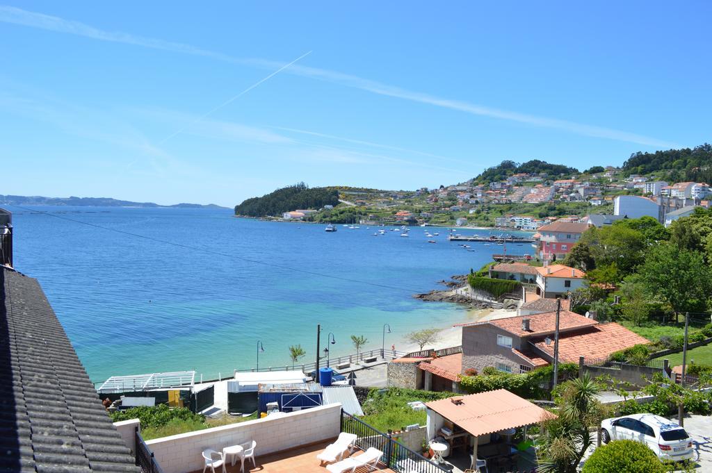 Apartamentos Sinas Playa 락소 외부 사진