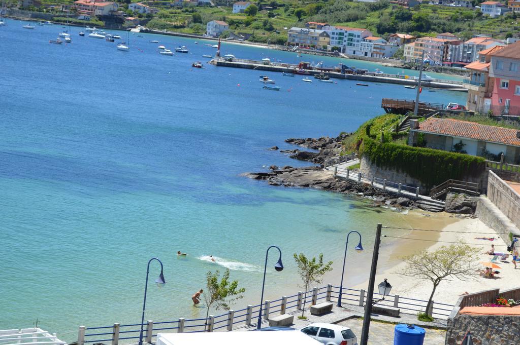 Apartamentos Sinas Playa 락소 외부 사진